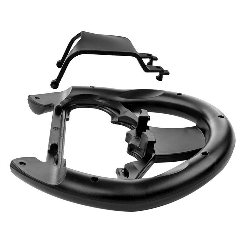 Buy Racing Games Mini Steering Wheel Auxiliary Game Joystick Vibration ...