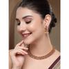 Necklace Jewellery Set for Women Traditional Latest Stylish Design Fancy