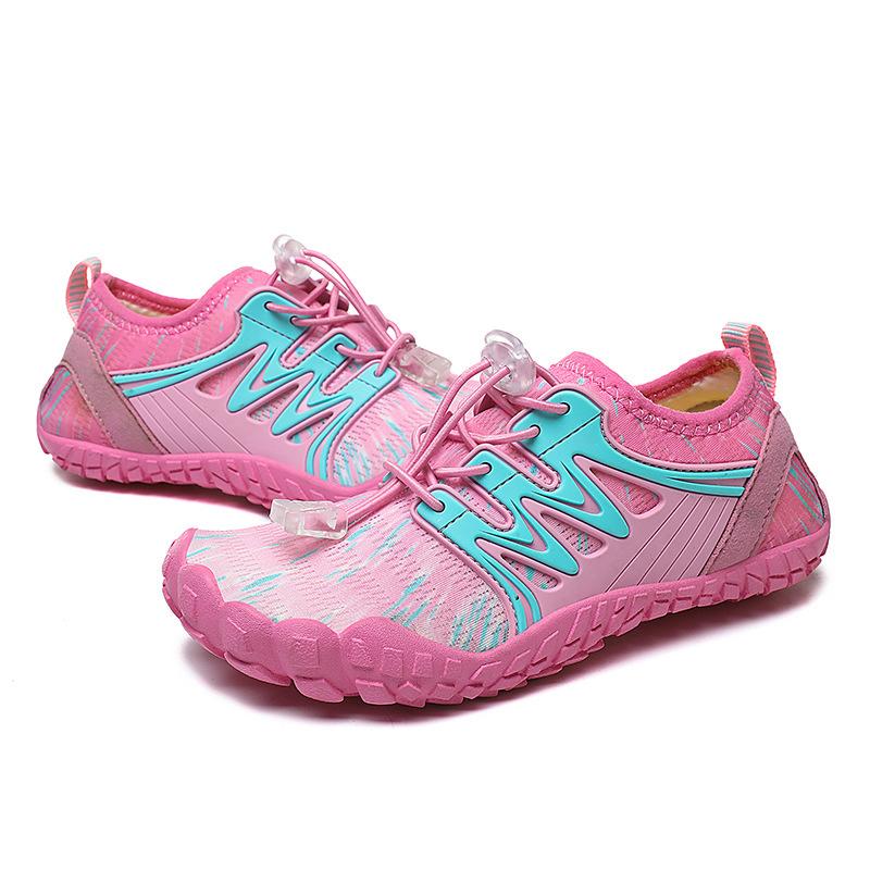 Creek Shoes Amazon Beach Hiking Wading Shoes Swimming Shoes Rock Climbing Shoes Children'S Outdoor Sports Shoes