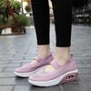 Fashion Extra Large Sizes 35-40 Summer Women's Shoes Skateboarding Women Boot Men And Women Sneakers Sports Foot-wear Runner