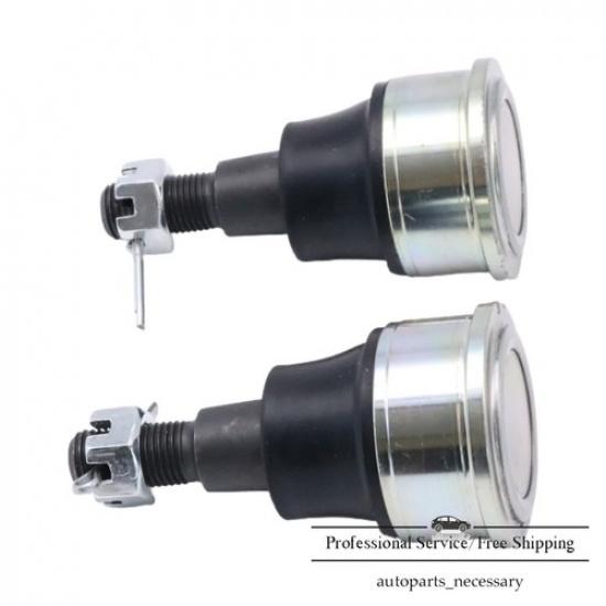 2Pcs Front Suspension Lower Ball Joints Left & Right for Acura RSX 2002-2004