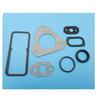 7135-110 CAV7135-110 Injection Pump Repair Gaskets KitCompatible with CAV DPA Ford Massey Ferguson