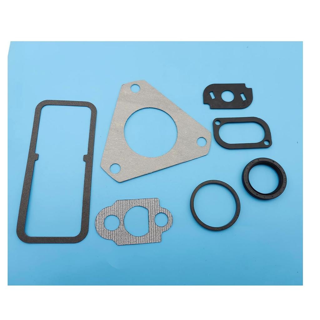 7135-110 CAV7135-110 Injection Pump Repair Gaskets KitCompatible with CAV DPA Ford Massey Ferguson