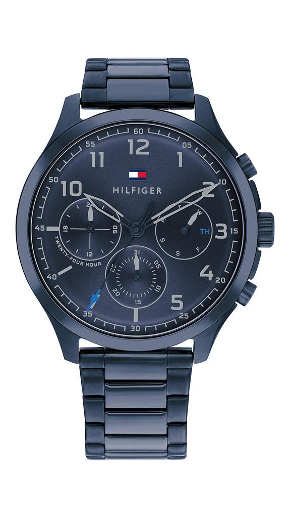 TOMY Hilfiger ASHER 1791853 Men's blue
