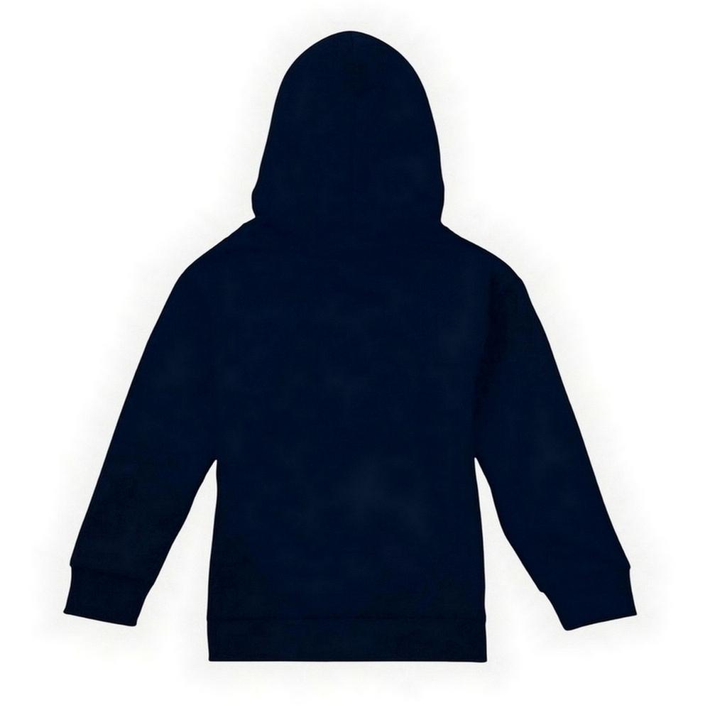 Star Wars Childrens/Kids Darth Vader & Stormtrooper Squares Hoodie