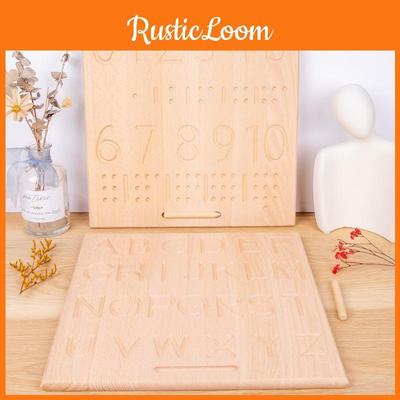 Hračky pro rozvoj a vzdělávání – Matematické hračky