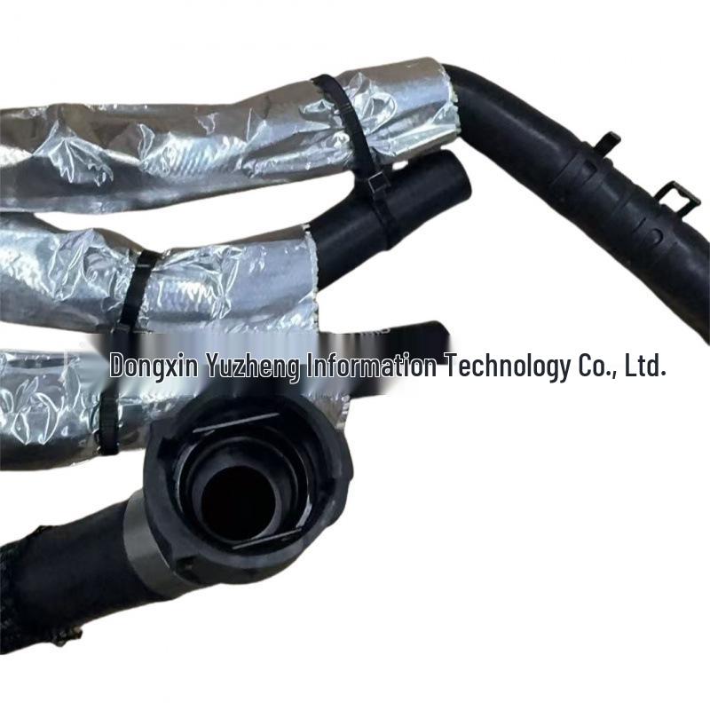 Heizungsschlauch für US Ford Lincoln/Nautilus 2.7/MKX F2G3-8B159DMD