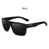 Fashion Vintage Polarized Sunglasses Men Women Driving Fishing Square Sun Glasses Luxury Brand Designer Driver's Eyewear UV400