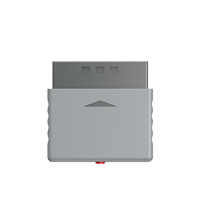 Retro USB Bluetooth Receiver for PS1/PS2 Controller/Xbox/Wins10/11