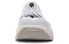 Li Ning Trek EVA Breathable And Resilient Low top Casual Shoes Men's Standard White AZGS017-2