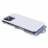 For iPhone 16 Pro Max Screen Protector Full Coverage Privacy PET Film with Installation Tool