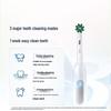 Oral-B 3D Round Head Electric Toothbrush
