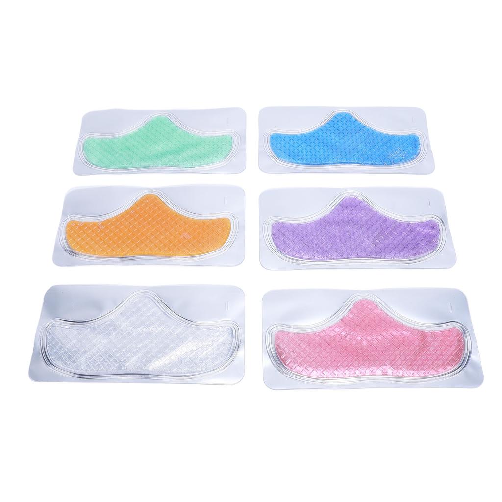 18pcs Forehead Wrinkle Patches Collagen Hydration Anti Wrinkle Patches for Forehead Fine Lines