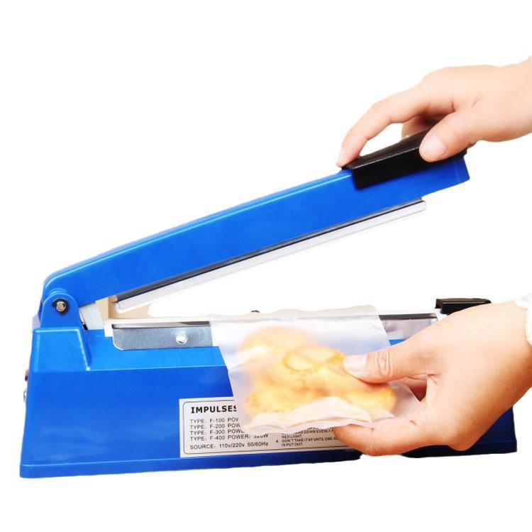 Translucent Frosted Flower Tea Packaging Bags - Sealing Plastic Bags in Multiple Sizes