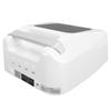 UV LED Nail Lamp Gel 72W Automatic Sensor Professional Art Tools Nail Light for Nail Polish with 4
