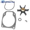 Water Pump Impeller Service Kit for Johnson Evinrude 35-55 HP Outboard 0777213
