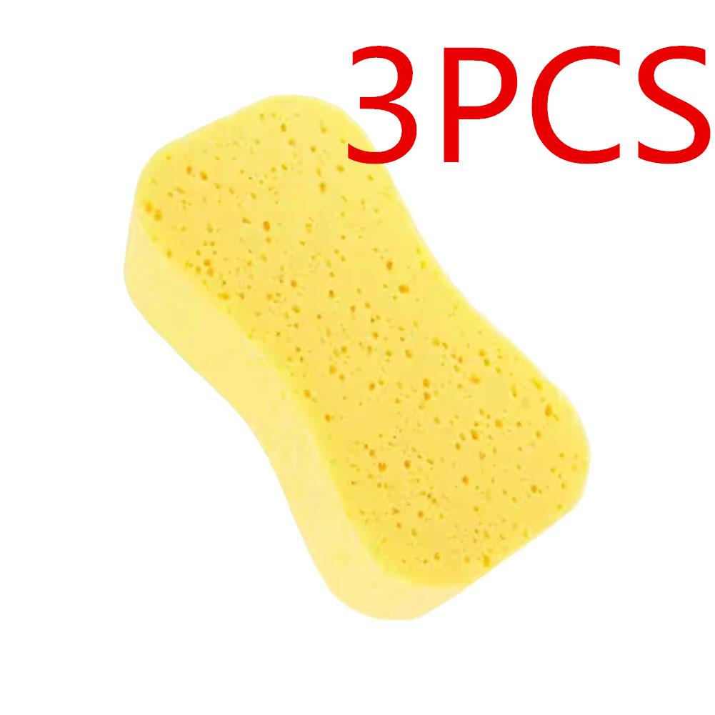 Bathroom Bath Sponge Brush Soft Sponge Body Scrubber Bath Exfoliating Scrub Sponge Shower Brush Body Skin Remover Exfoliante