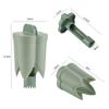 The Core Remover Is A Convenient and Simple Kitchen Tool for Removing Seeds From Green Peppers and Chili Peppers Kitchen Items