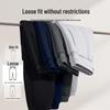 Mark Fairwhale Men's Fleece-Lined Warm Casual Joggers