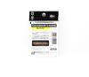 Owner TL-01 Twist Lock Finesse Worm Hook Size 2 (0295)