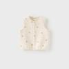 David & Bella Kids Quilted Vest
