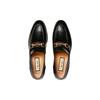 Horsebit Loafer 'Black' Men's 655579 0G0P0 1060