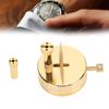 Alloy Watch Movement Balance Wheel Hairspring Support Stand Watch Repairing Tool