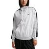 Sportswear Classics Hooded Logo Loose Long Sleeve Jacket Women Jackets FV6299-101