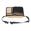 Unilateral Waist Hanging Tool Bag Wear Resistant Oxford Cloth Adjustable Tools Organizer for