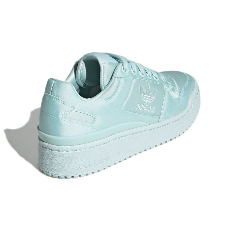 Adidas Forum Bold Halo Mint Women Sneakers Green Core-Black H05121