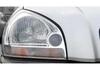 Transparent Headlight Cover for 2006-2012 Hyundai Tucson