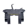 B46E Robot Vacuum Cleaner Wheel Motors Assembly for C30B 830P 800T Vacuum Cleaner