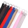 5pcs Trousers Coil Garment Clothing Tailor Handcraft Resin Zipper Nylon Zippers Sewing
