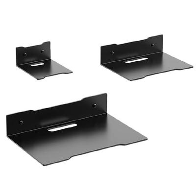 Braketter og klemmer – Braketter