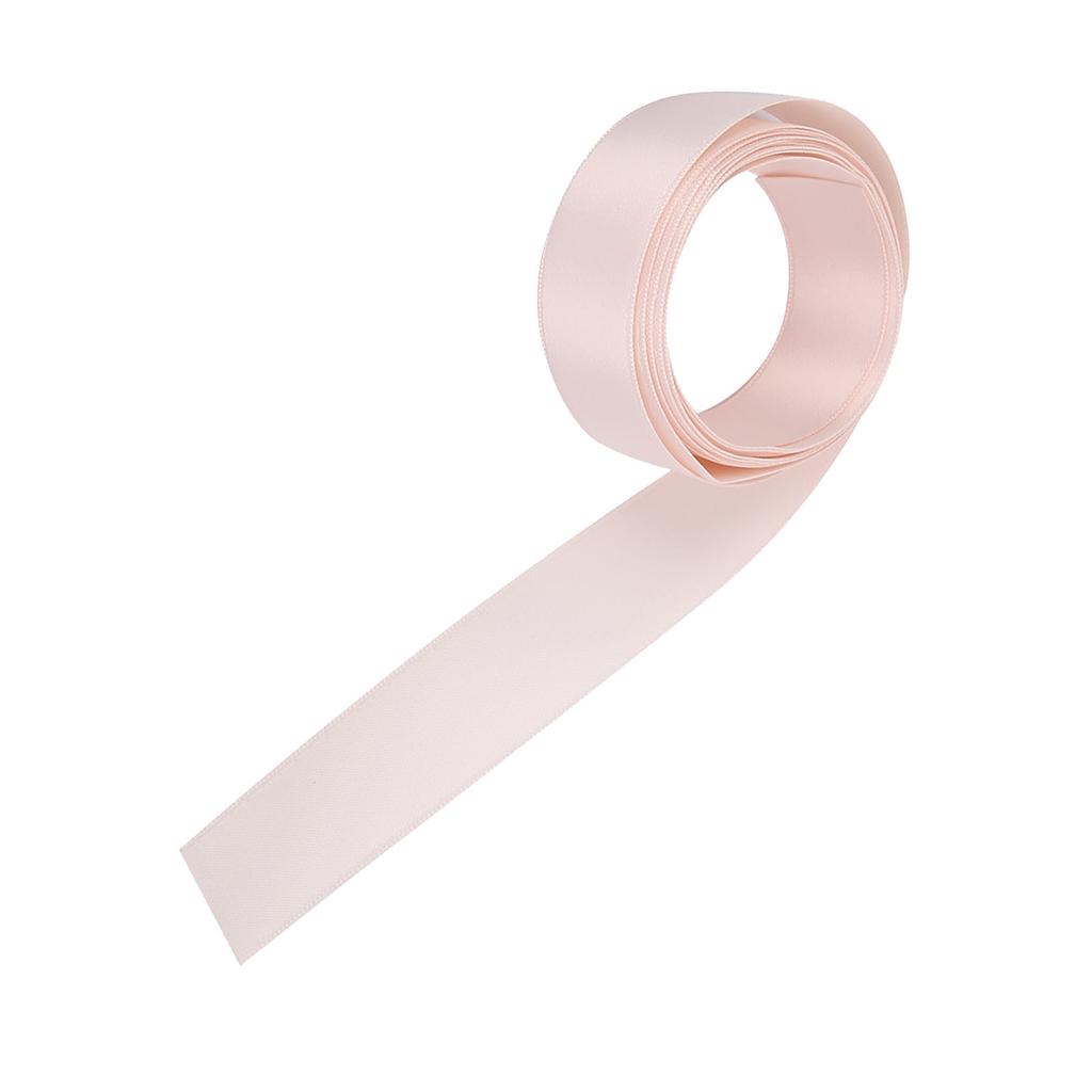 Moteriškas profesionalus baleto šokio satino juostelės ritinys baleto bateliai puantai priedai