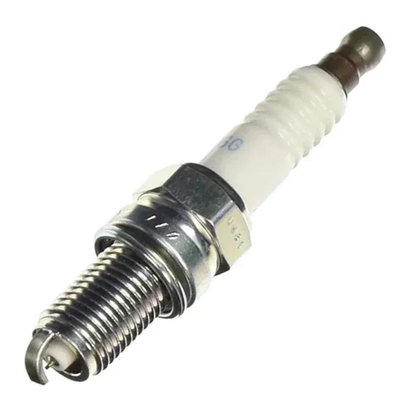 4/6PCS Iridium Spark Plug 7980 IKR6G11 for Opel Vauxhall Agila Suzuki Alto Swift Nissan Pixo 1.0L 1.2L K10B K12B Car Candles