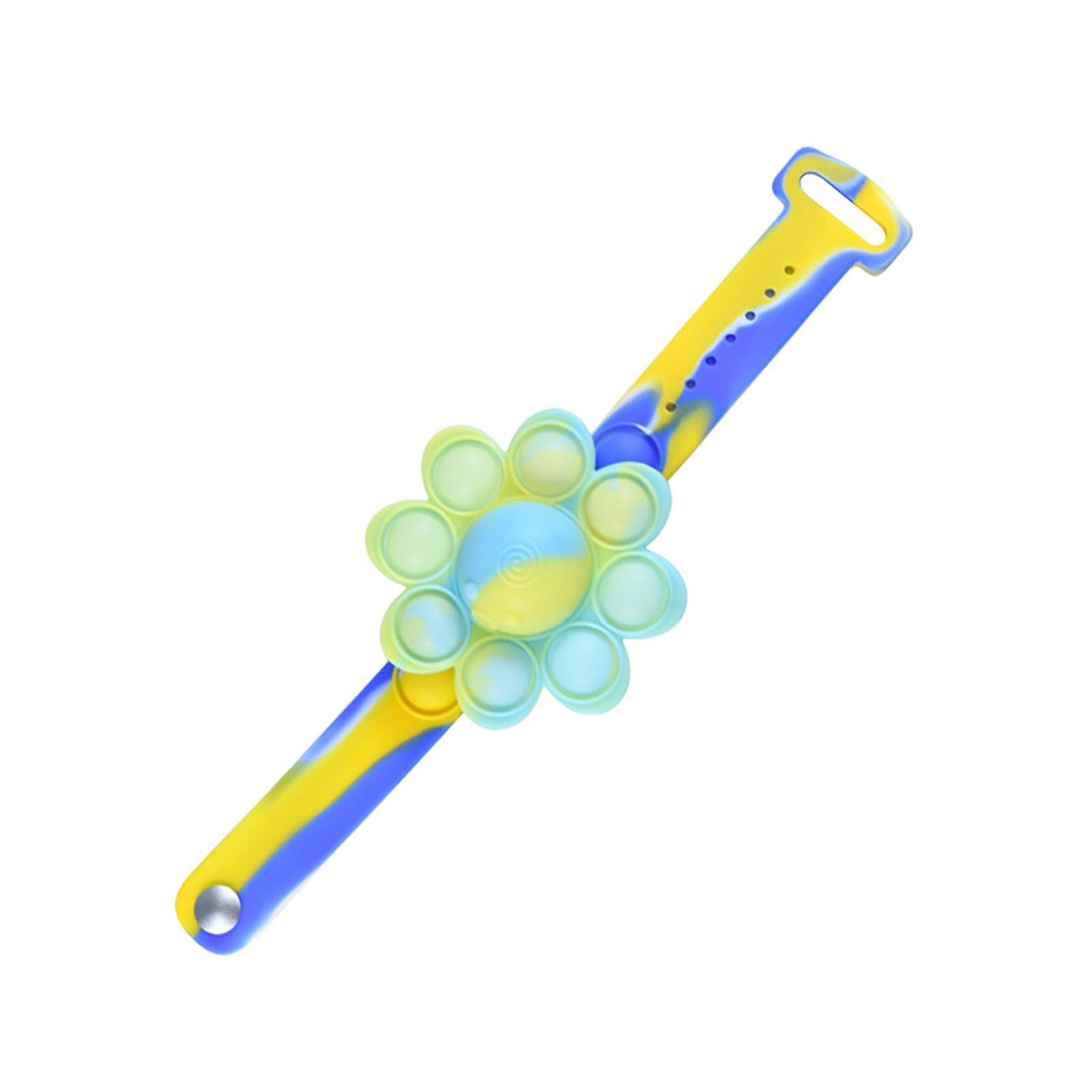 Toys Stress Reliever Sensory Silicone Stress Reliever Toys With