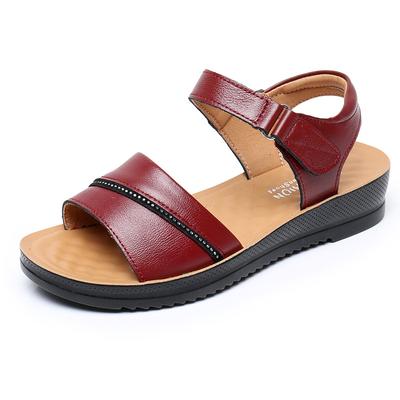Kadın Ayakkabıları – Sandalet
