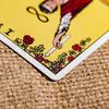 Den originale tarotstokken Tarot-lesekort