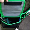 Multifunctional Electrician Tool Bag Waist Pouch Belt Storage Holder Screwdriver Organizers Garden Tool Kit Waist Bag