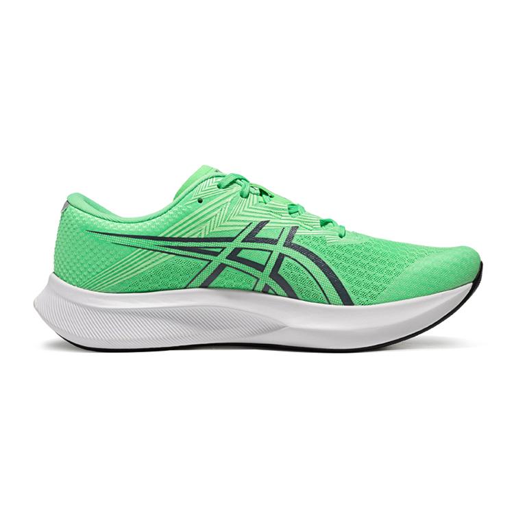 Asics Hyper Speed 5 Professionelle Rennatmungsaktive Low-Top Laufschuhe Herren Laufschuhe 1011C084-300