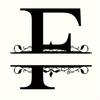 Custom Iron Nameplate - Personalized Outdoor Letter Sign, Outdoor/Indoor Wall Art Decoration, Presents for Weddings/Housewarming