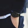 Casio G-SHOCK G-SQUAD DW-H5600MB-1JR Men's Watch | Japan Genuine | Heart Rate Monitor, Bluetooth, 200m Water Resistant, Black, Tough Solar