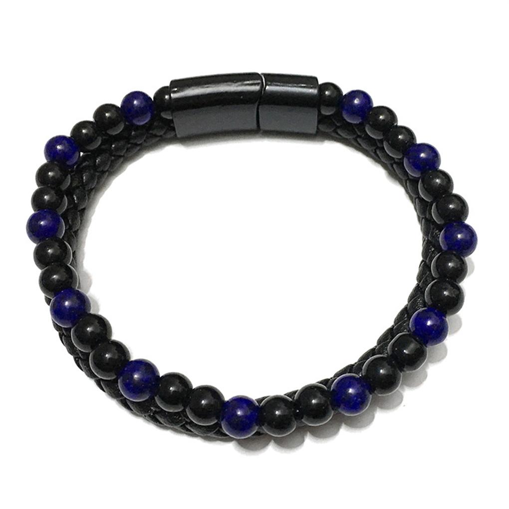 Exquisite Stone Beaded Bracelet - Gift Choice Easy To Wear Maxhematie Beaded Bracelets