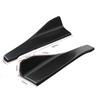 Rear Bumper Spoiler for Lexus GS 10 Series Car Rear Spoiler for Decoration Scratch Prevention Rear Bumper Spoiler Spoiler Diffuser Splitter Scrat