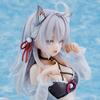 Alisa Mikhailova Kujou Figure Alisa Action Figure Kawaii Cat JK Girl Figurine Pvc Model Adorable Decor Collection Anime Toy Gift
