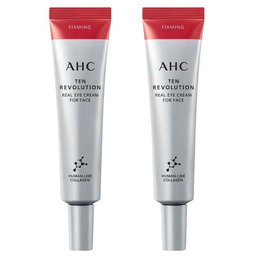 AHC Ten Revolution Real Augencreme für das Gesicht, 35 ml