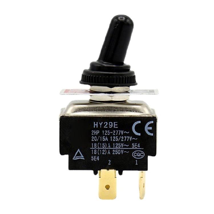 Efficient 4 Pin Locking Toggles Switches Designs Accessory for Rocketed R58 and Appartemento Espressos Machines