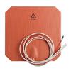 3D-Druckerzubehör für Anycubi 12V 200W Silikon-Heizmatte 220x220mm