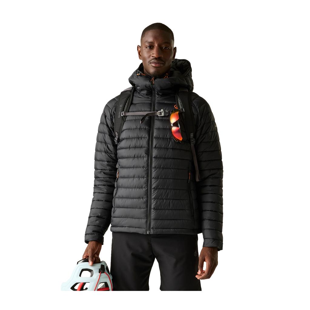 Dare 2B Mens Air Lite Baffled Padded Jacket